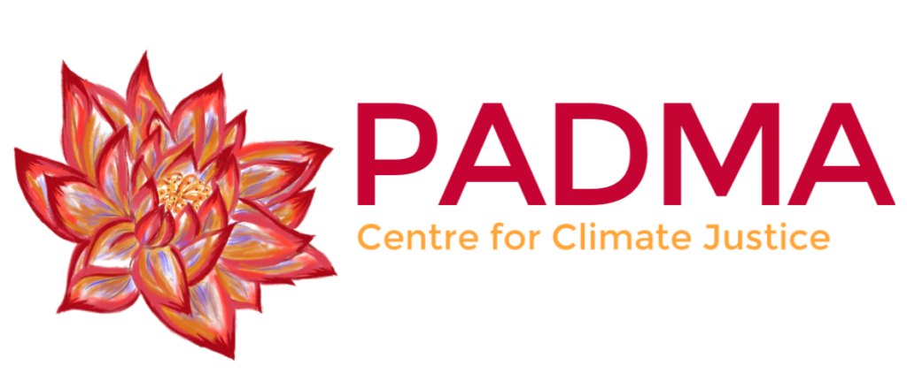 PADMA Centre for Climate Justice