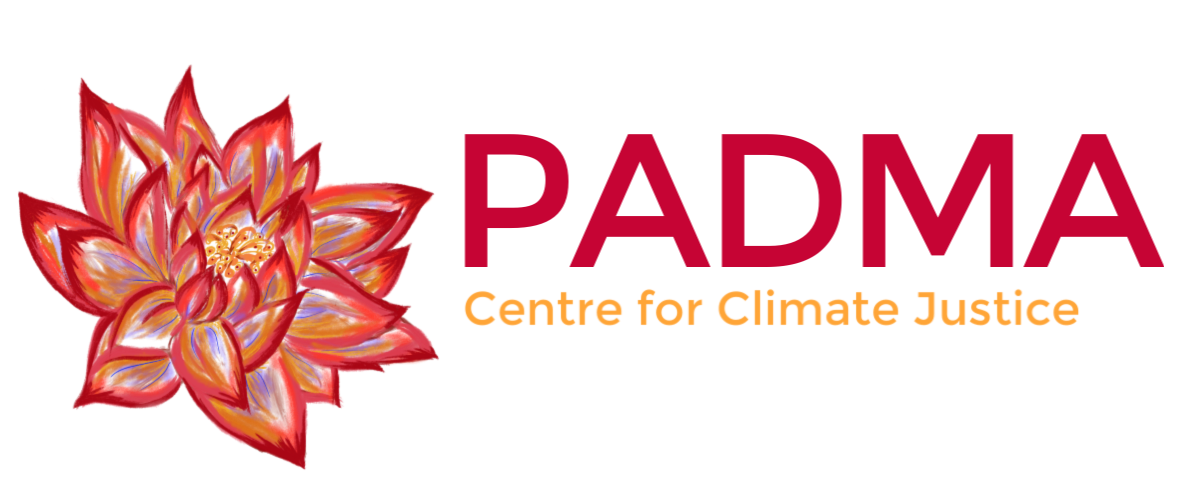 PADMA Centre for Climate Justice