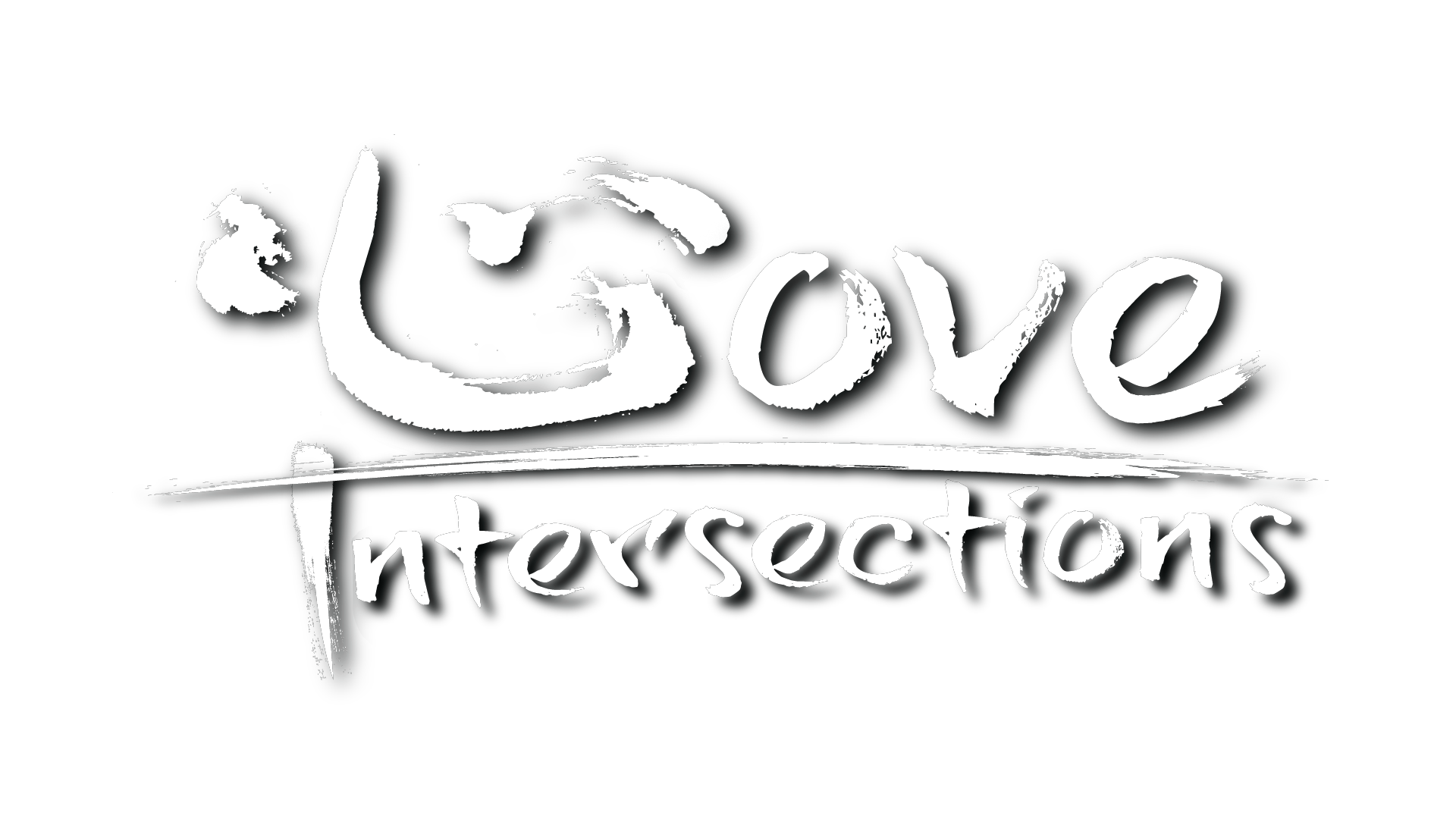 Love Intersections logo