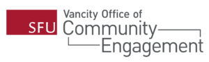 Vancity Office of Community Engagement logo