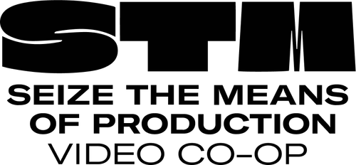 Seize the Means of Production Video Co-Op